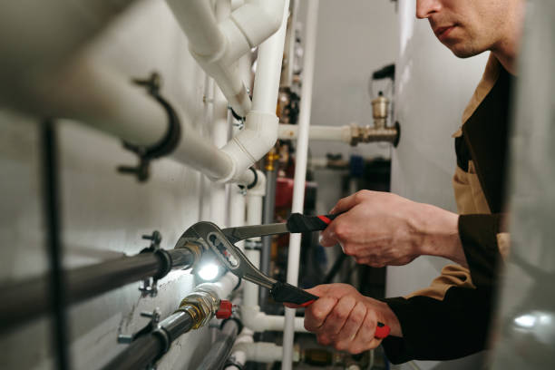 Reliable Gold Hill, OR Plumbing Solutions