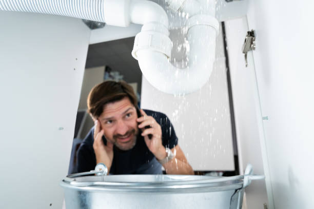 Best Plumbing Inspection Services  in Gold Hill, OR