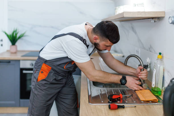 Best Hot Water Heater Installation  in Gold Hill, OR