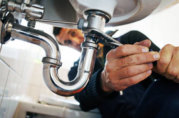 Best Gas Line Repair  in Gold Hill, OR