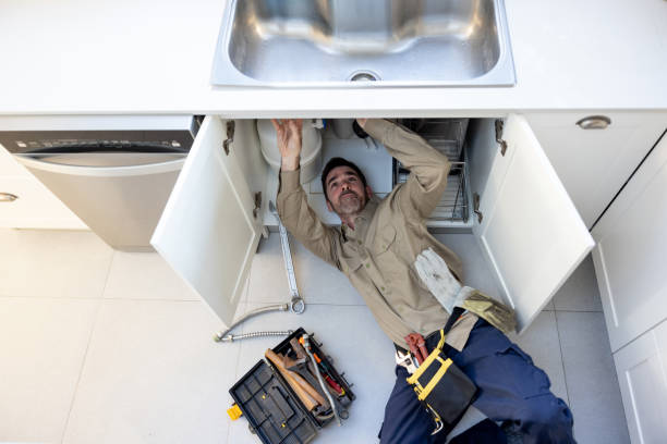 Best Emergency Plumber  in Gold Hill, OR
