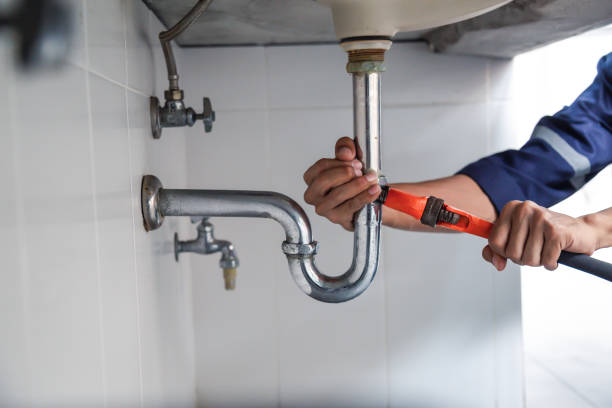 Best Shower Repair Services  in Gold Hill, OR