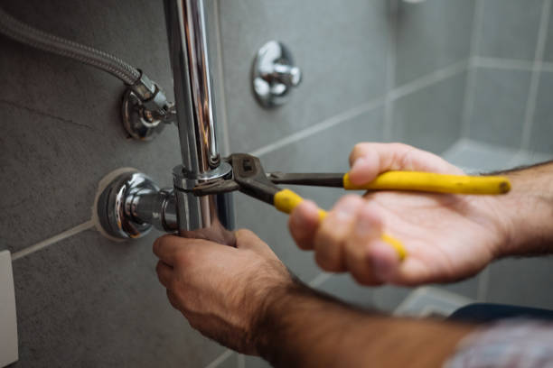 Best Plumbing Repair Near Me  in Gold Hill, OR