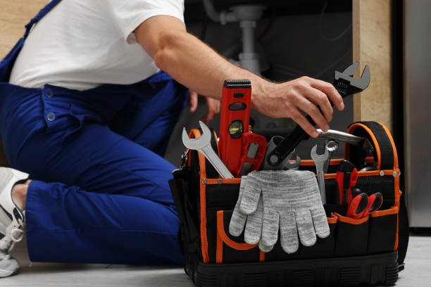 Best Affordable Plumbing Services  in Gold Hill, OR