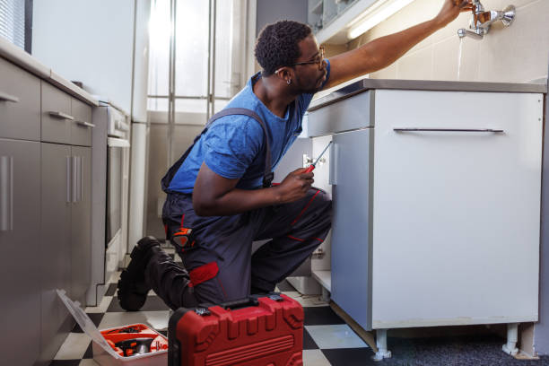 Best Water Heater Repair  in Gold Hill, OR