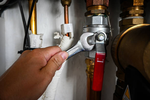 Best Pipe Repair Near Me  in Gold Hill, OR